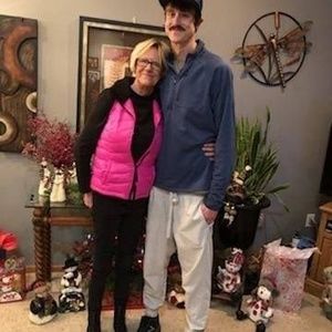 Meet your Posher, Patricia